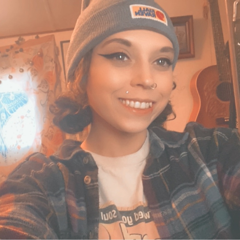 Meet your Posher, Brittany